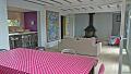 Biarritz, loft nearby Côte des Basques