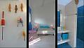 Biarritz, loft nearby Côte des Basques