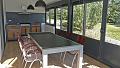 Completely renovated Basque farmhouse