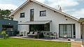 Completely renovated Basque farmhouse