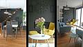 Completely renovated Basque farmhouse