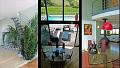 Biarritz, loft nearby Côte des Basques