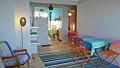 Biarritz, loft nearby Côte des Basques
