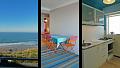 Biarritz, loft nearby Côte des Basques