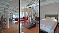 Biarritz, loft nearby Côte des Basques
