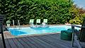 Biarritz, loft nearby Côte des Basques