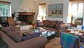 Stunning villa in a quiet area