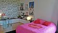 Biarritz, loft nearby Côte des Basques