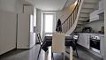 Completely renovated Basque farmhouse