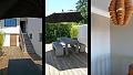 Biarritz, loft nearby Côte des Basques