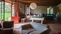 Completely renovated Basque farmhouse