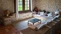 Completely renovated Basque farmhouse