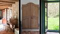 Completely renovated Basque farmhouse
