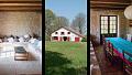Completely renovated Basque farmhouse