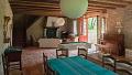 Completely renovated Basque farmhouse