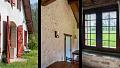 Completely renovated Basque farmhouse