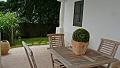 Completely renovated Basque farmhouse