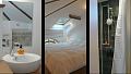 Biarritz, loft nearby Côte des Basques