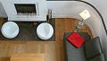 Biarritz, loft nearby Côte des Basques