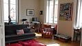 Biarritz, loft nearby Côte des Basques