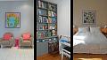Biarritz, loft nearby Côte des Basques