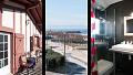 Biarritz, loft nearby Côte des Basques