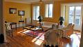 Biarritz, loft nearby Côte des Basques