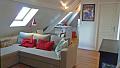 Biarritz, loft nearby Côte des Basques