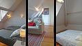 Biarritz, loft nearby Côte des Basques
