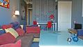 Completely renovated Basque farmhouse