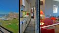 Completely renovated Basque farmhouse