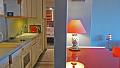 Completely renovated Basque farmhouse