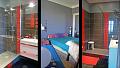Completely renovated Basque farmhouse