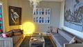 Biarritz, loft nearby Côte des Basques