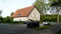 Completely renovated Basque farmhouse