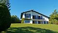 Completely renovated Basque farmhouse