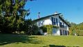 Completely renovated Basque farmhouse