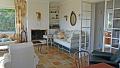 Completely renovated Basque farmhouse