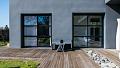 Completely renovated Basque farmhouse