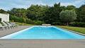 Completely renovated Basque farmhouse