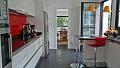 Completely renovated Basque farmhouse