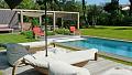 Completely renovated Basque farmhouse