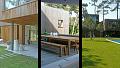 Completely renovated Basque farmhouse