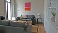 Biarritz, loft nearby Côte des Basques