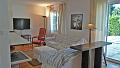 Biarritz, loft nearby Côte des Basques