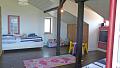 Biarritz, loft nearby Côte des Basques