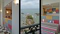 Biarritz, loft nearby Côte des Basques