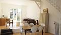 Biarritz, loft nearby Côte des Basques