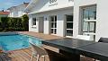 Biarritz, loft nearby Côte des Basques