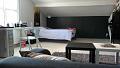 Biarritz, loft nearby Côte des Basques